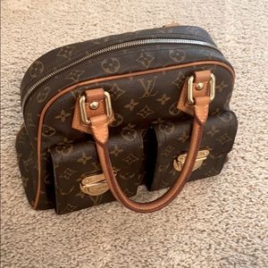 Louis Vuitton Authentic
